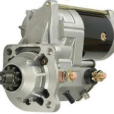 NEW 24V STARTER FITS CATERPILLAR TRACTOR ENGINES 3114 3116 3176 3E5381 6T0380
