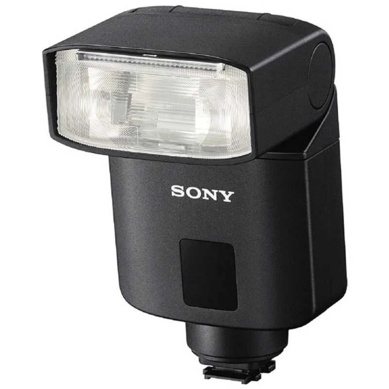 SONY HVL-F32M [Flash] For Digital SLR Camera "α" [A-mount] - Image 2 of 4