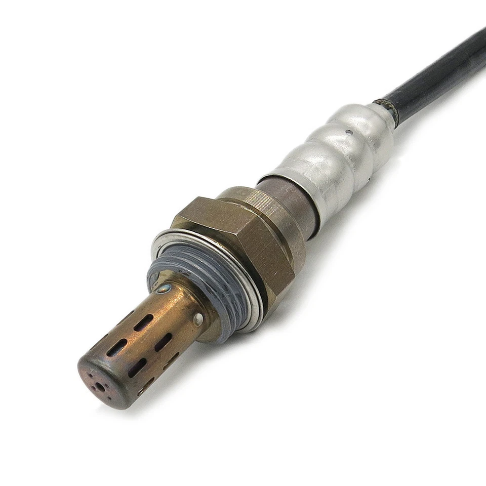 Sensor de oxígeno O2 ascendente + descendente 2 piezas para Suzuki Forenza Reno 2006 2007 2008 2,0 L Foto 3 de 4