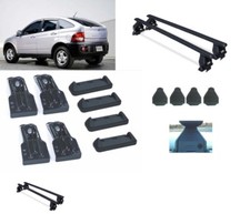 BARRE PORTATUTTO SSANGYONG