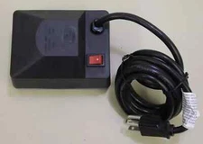 RU E199757 ROTISSERIE GRILL GAS PRO CHAR BROIL MOTOR SWITCH CS-6002