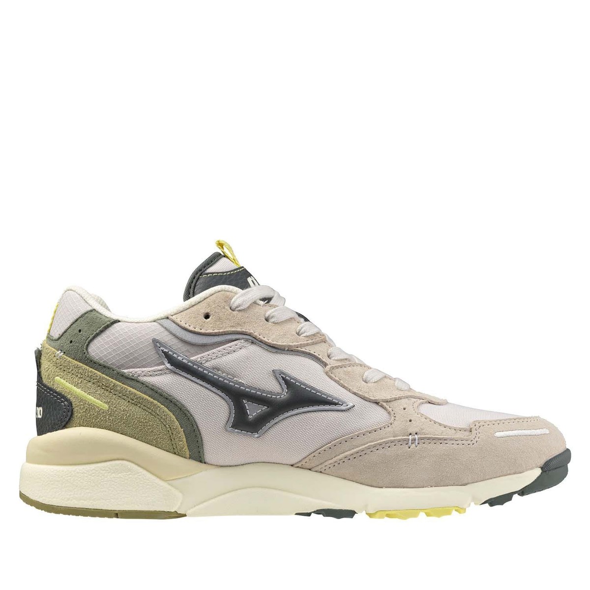 Men's Trainers Mizuno Sky Medal Beta Sportstyle Lace up Shoes in