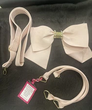 Betsey Johnson Replacement Strap Handle And The Big Bow