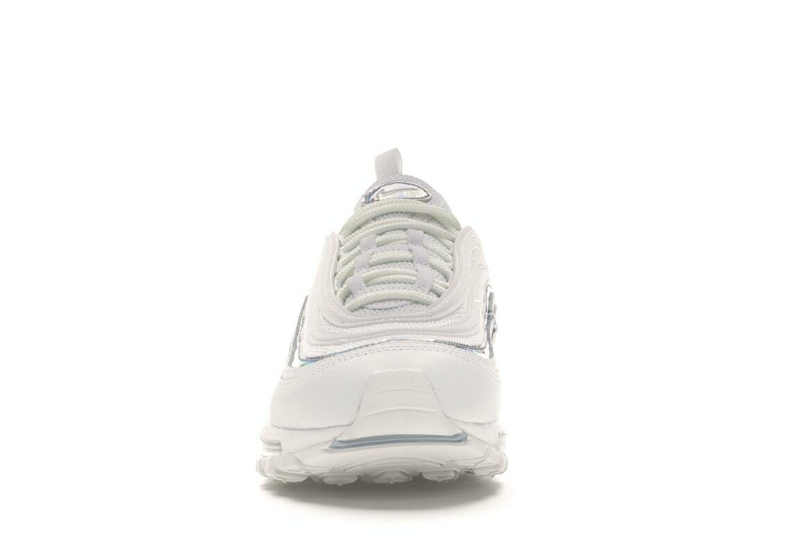 Nike Air Max ホワイト　25.0 Nike Air Max Zero QS (White/Mid Navy/Hyper Jade) Hatfield