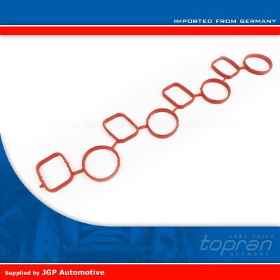 Audi VW Seat Skoda - 2.0 TDI - Air Intake Inlet Manifold Gasket - 03L129717E