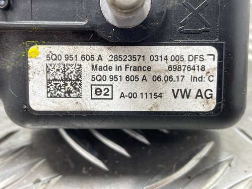 VW AUDI SEAT SKODA 14X ALARM SIREN 5Q0951605 5Q0951605A - Picture 5 of 5