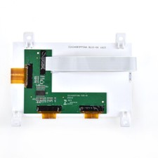 For Yamaha YPG-625 YPG-635 LCD Display Screen Panel Replacement