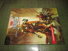 Dungeons and Dragons 5e RPG WOTC books free shipping Mostly brand New