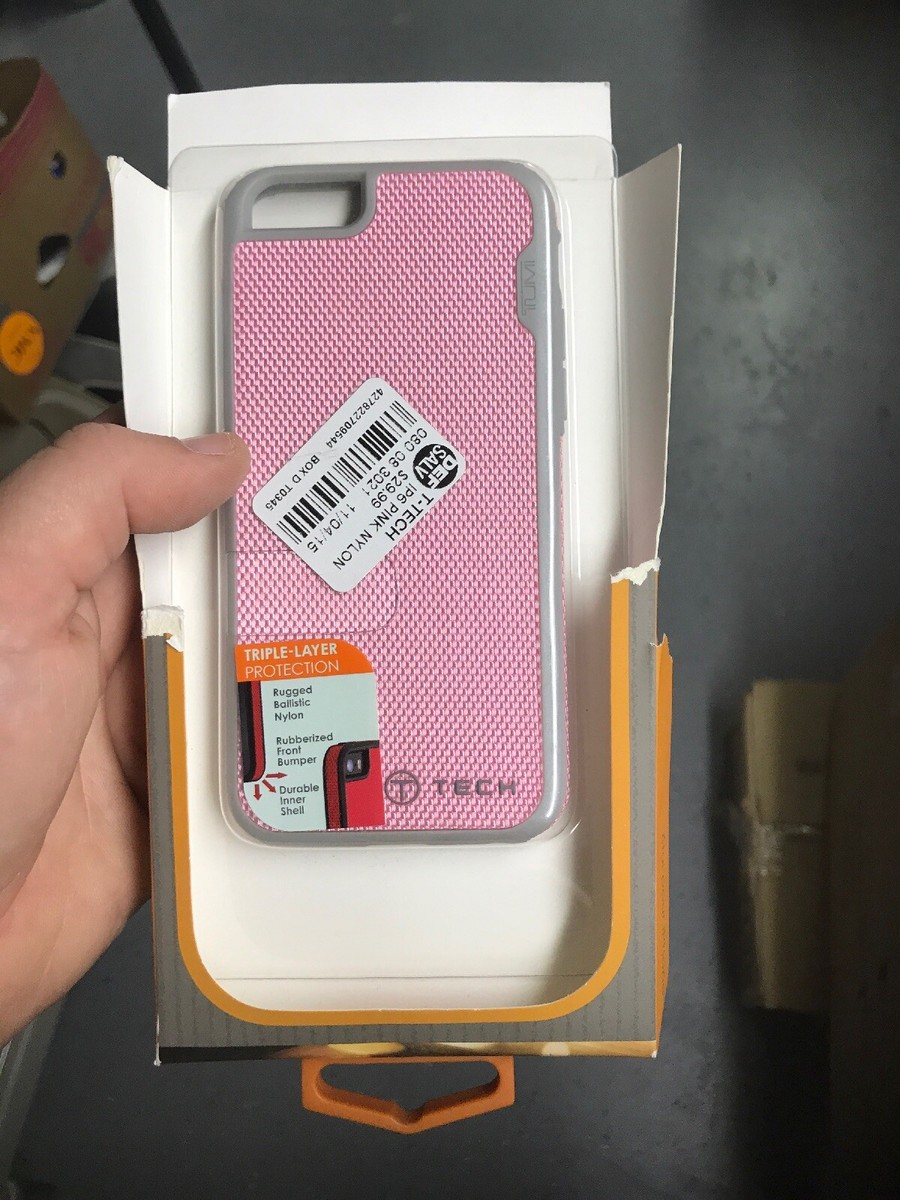 Pink Iphone 6s Cases Target T-tech By Tumi Pink Case For IPhone 6s