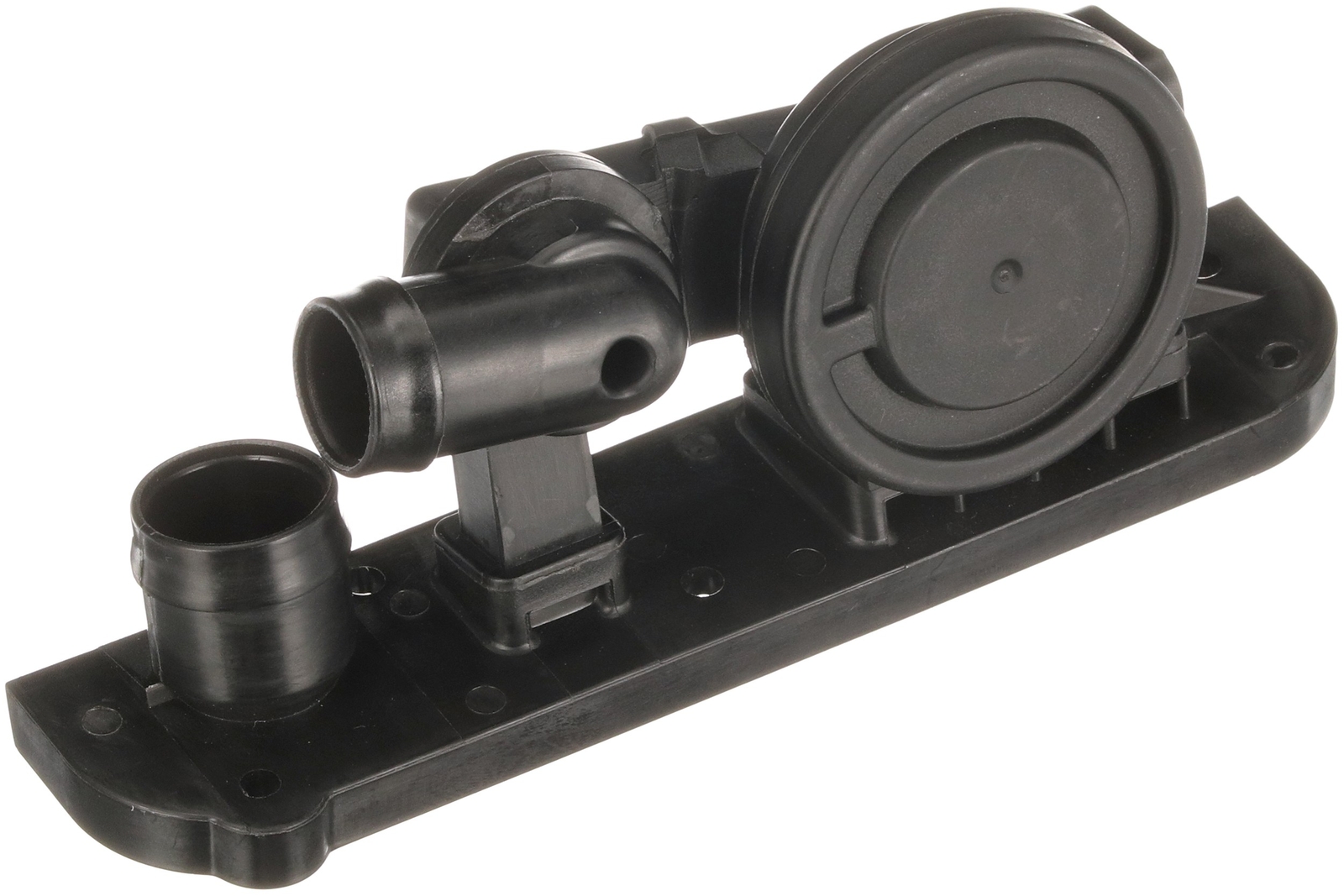 GATES EMH906 Oil Trap, crankcase breather for AUDI,VW