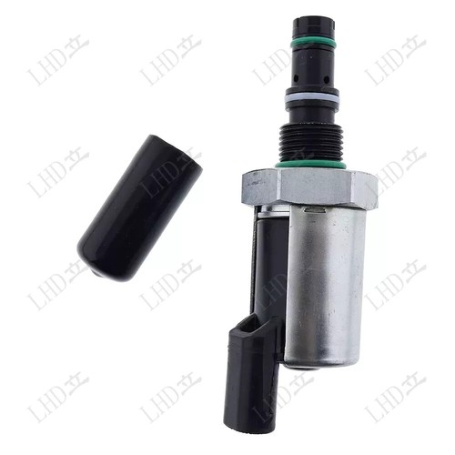 For IPR Pressure Regulator Valve 1878571C95 1878571C94 Navistar DT466 DT466E - Bild 4 von 5