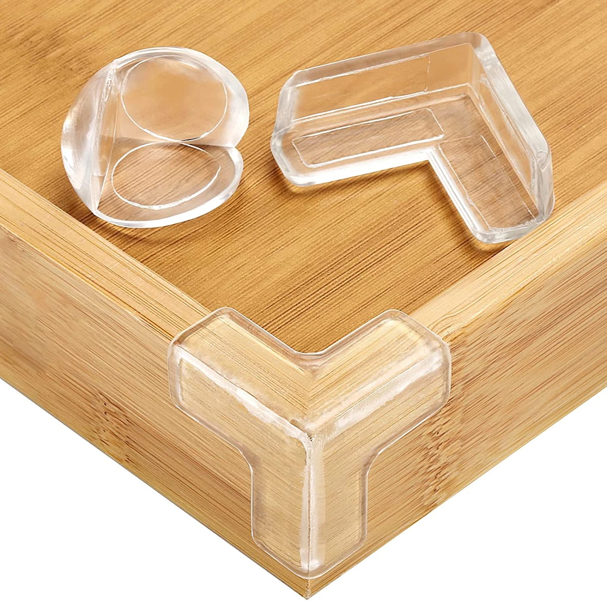 Clear corner guards sale