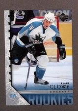 2005-06 Upper Deck Hockey Cards 47