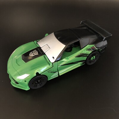 Transformers Age of Extinction Crosshairs Power Attackers AOE 2014