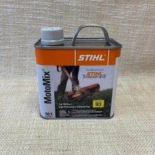 Stihl 7010 871 0203 MotoMix High Performance FUEL 1 quart 32oz