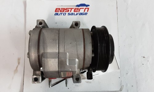 Compresor de CA se adapta a 16-20 GRAND CHEROKEE 362074 - Imagen 5 de 12