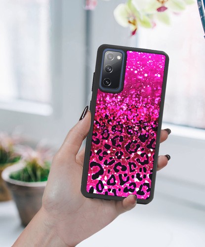 Soft Rubber Slim Case Hard Back Case Cover For Samsung Galaxy S20 FE 6.5" 2020 - 第 112/147 張圖片