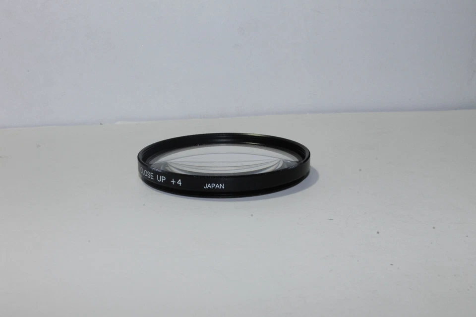 Lens Filter: Promaster 52mm Close Up +4 Macro Shipping is free worldwide  - Image 2 of 2