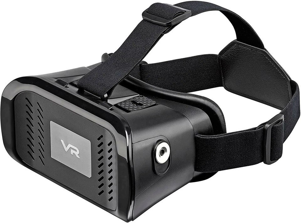 Goji Universal VR Headset - BRAND NEW - Image 4 of 4