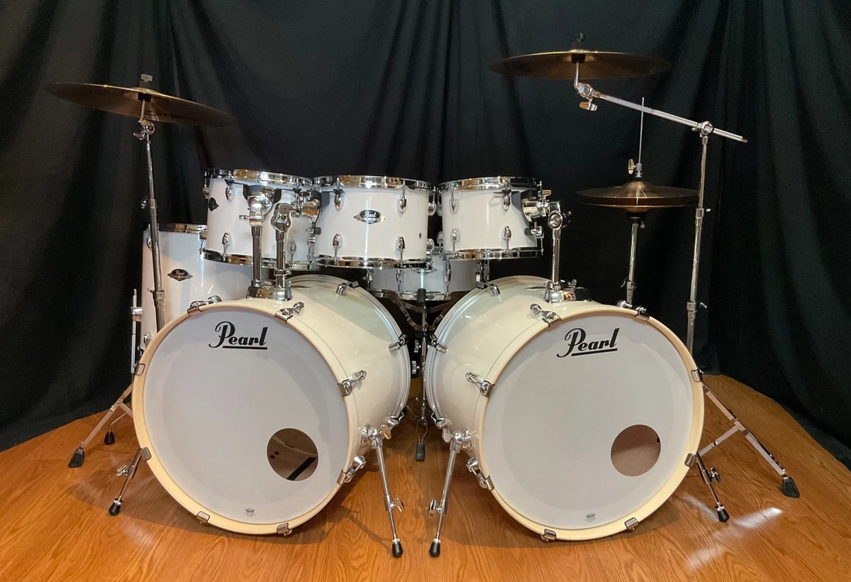 Pearl cheap export white