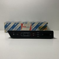 Check Control Schwarz Fiat Croma Original 176764880