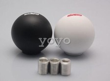 New Jdm Mugen Black Type R Shift Knob Jdm S2000 Civic Rsx Accord