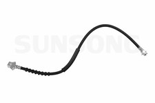 Sunsong Brake Hydraulic Hose For Dodge 2201150