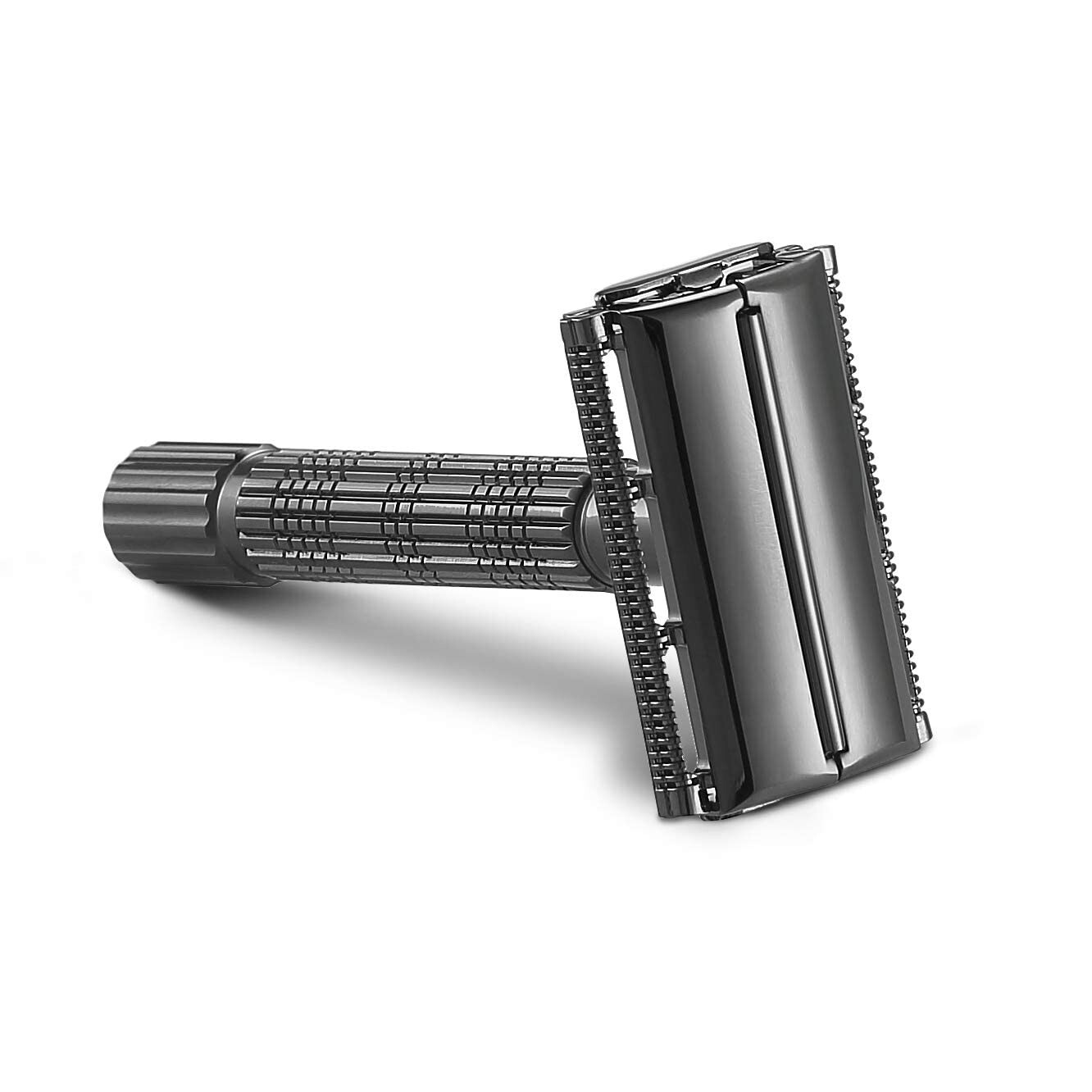 Sustainable Women Safety Razor - Double Edge - Clean Shave - Eco-Friendly