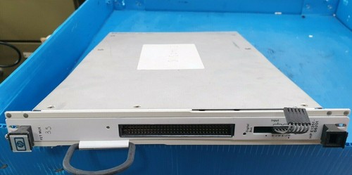 HP E1351-66201 Fet Multiplexer VXI Bus Card E1403B (BR2.4B9) - Picture 2 of 5