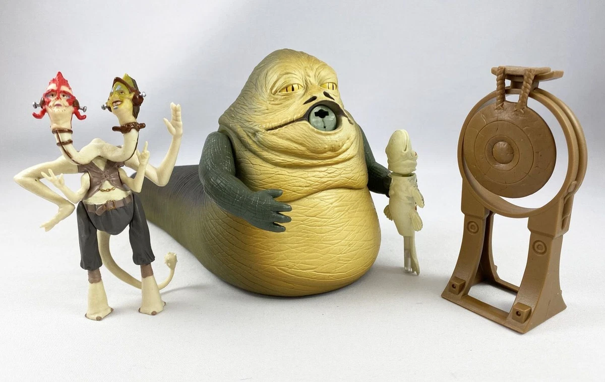 Jabba the best sale hutt episode 1