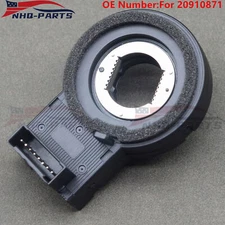 1 X Steering Wheel Position Sensor For 2010-2014 Chevrolet Silverado GMC Sierra