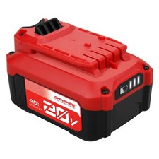 For Craftsman V20 20 Volt Max 4.0AH Lithium-Ion Battery CMCB204 2YR Warranty