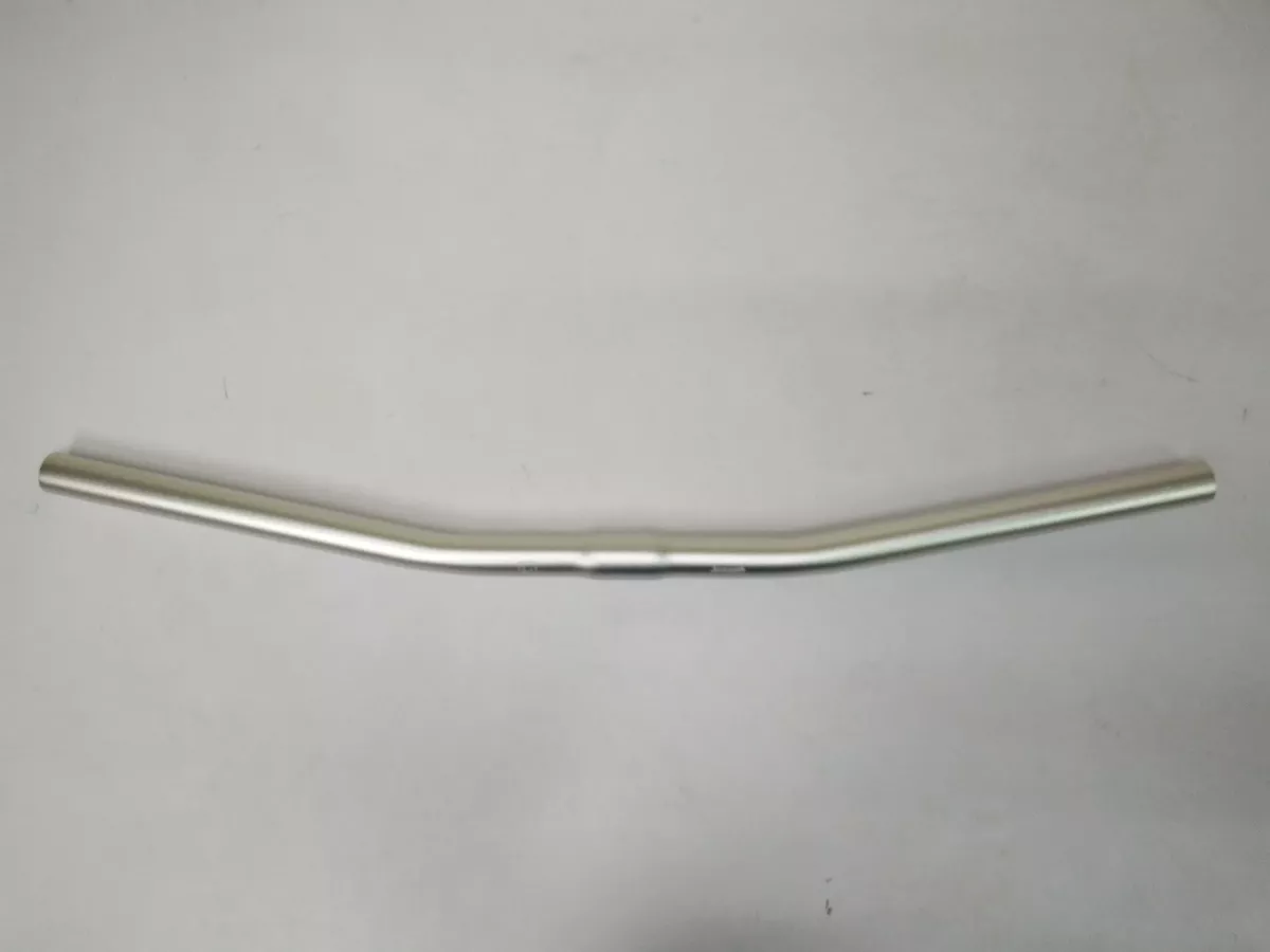 Joseph Kuosac Ergonomic Handlebar for Brompton Flat 25.4mm