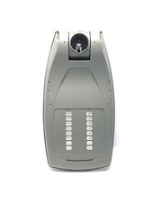 Gewiss Street O3 LED Stra&szlig;enleuchte Mastleuchte GW87531 4000K 220/240V-50/60 Hz