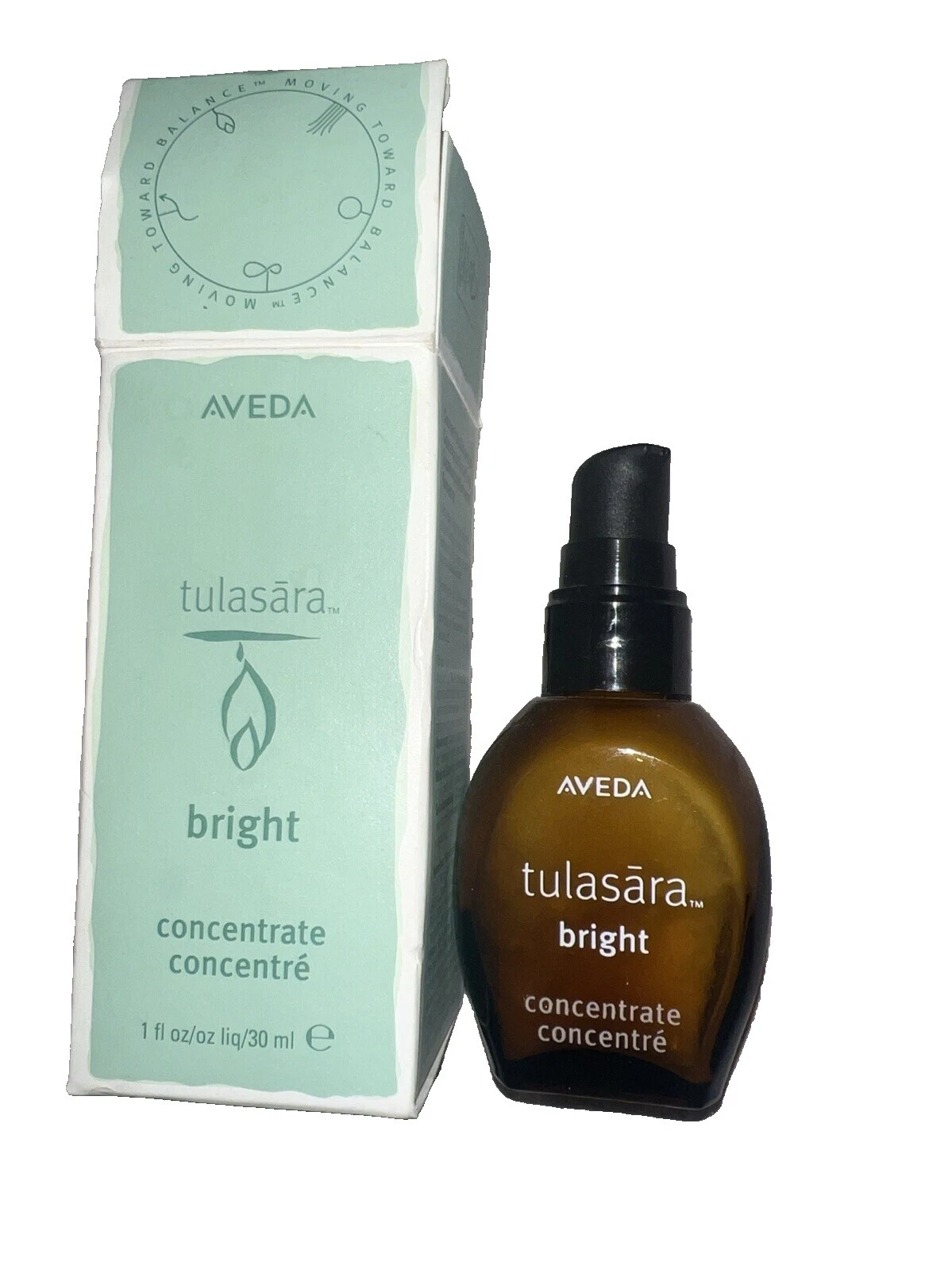 Aveda todo tipo de piel Ojos Productos anti-envejecimiento