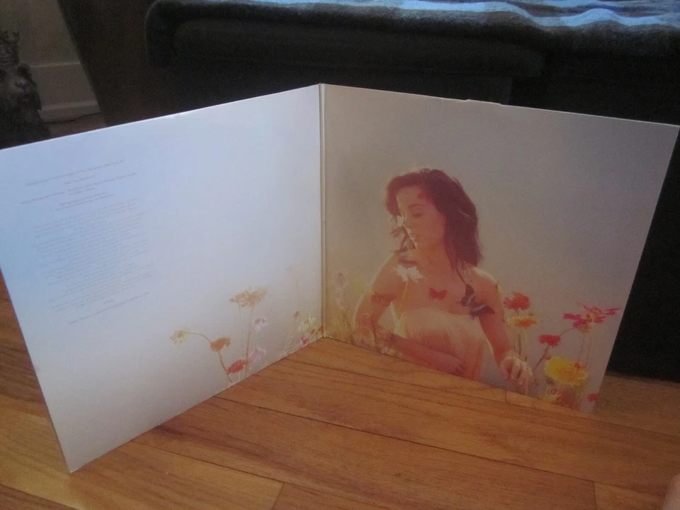 Katy Perry – Prism -  ( Double Record) Vinyl LP Album Record - Image 2 of 4