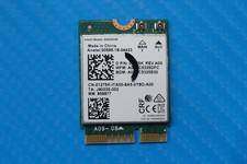 Dell G3 15.6  3579 Genuine Laptop WiFi Wireless Bluetooth Card 9462NGW 1275K