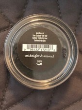 Bare Escentuals BareMinerals MIDNIGHT DIAMOND Occhio Bagnato Secco Pigmento Linea Ombra FS