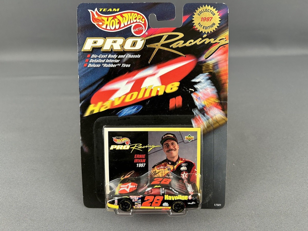 1997 Hot Wheels 1st Editions True Value 1997 First Edition Hot