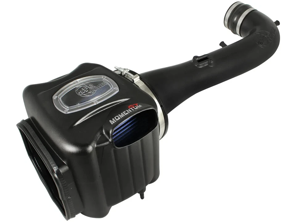 AFE AIR INTAKE MOMENTUM GT PRO 14-18 CHEVY SILVERADO GMC SIERRA 1500 5.3L 6.2L - Imagem 2 de 4