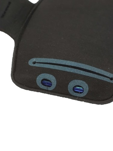 Armband custodia braccio fitness sport fascia per Samsung Galaxy Note10 20PA - Zdjęcie 6 z 7