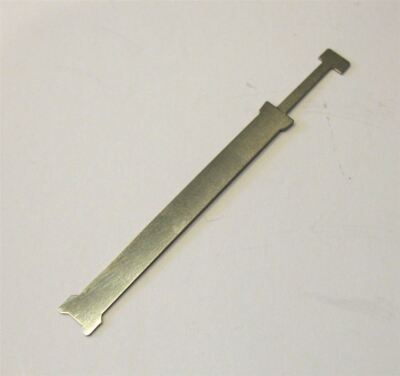 Yamaha S-80 & Korg Triton ProX Key Return Spring (Also fits several other models