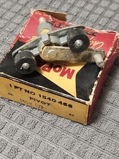 Nos Mopar 1954 Dodge Plymouth Windshield Wiper Crank Arm Pivot Assembly
