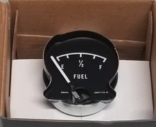 Fits 68 69 70 B-Body Rallye Dash Fuel Gauge  NEW