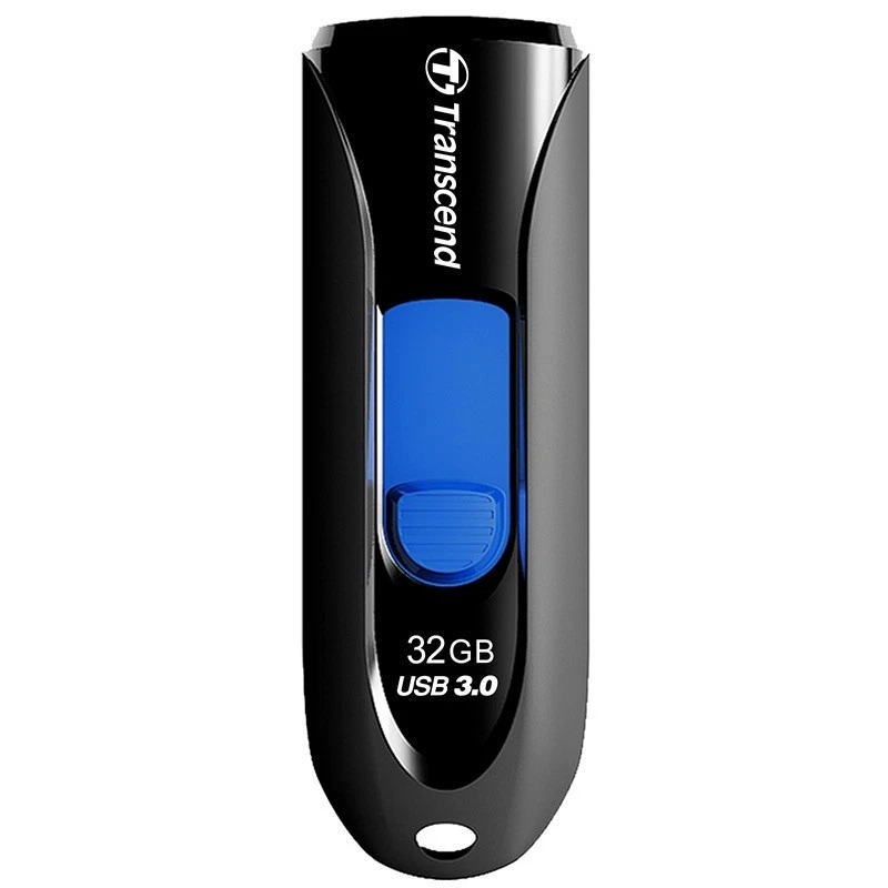 Transcend JF790K UDisk 32GB USB 3.0 Flash Drive Memory Stick USB Storage Device - Image 3 of 4