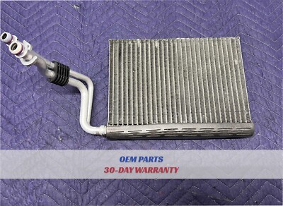  OEM BMW 670738X899 TD365 Heater Core Air Conditioner Evaporator VALEO X3 F25