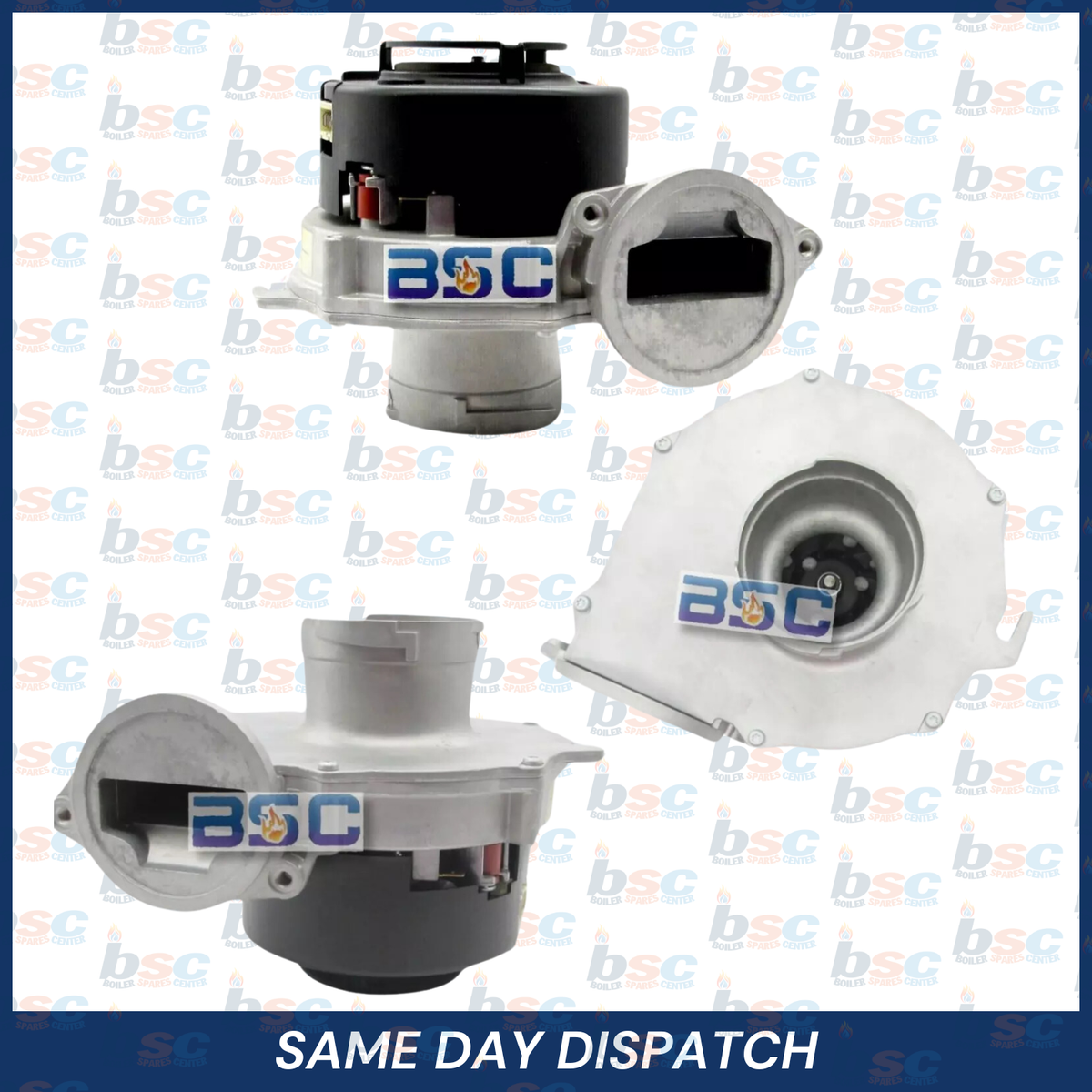 WORCESTER GREENSTAR 30 HE R30 HE PLUS COMBI FAN 87161164740 WAS