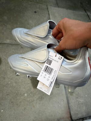 Adidas x Prada Copa Pure Luxury .1 Firm Ground Football Boots