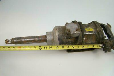 Mary　151  Northern Industrial Tools Impact Wrench 1