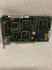 Sun Microsystems FCC ID: GWVFRESH 270-2741-05 Rev 50 PCI COMBO Ethernet Card
